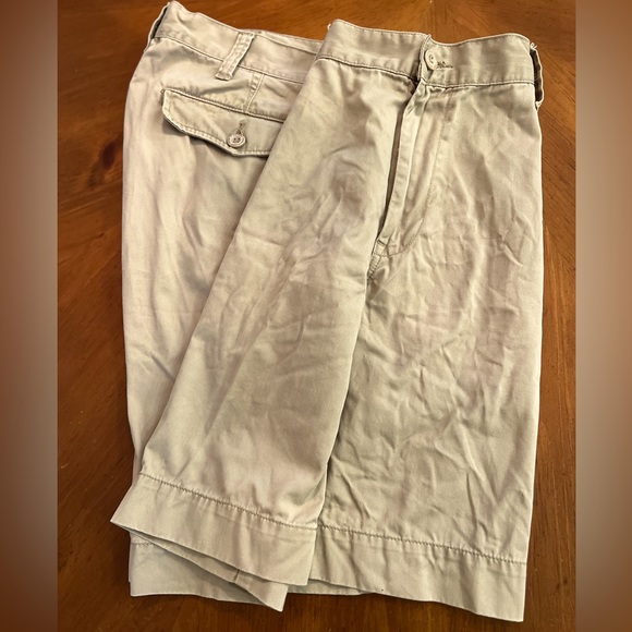 POLO Men’s Shorts - Picture 2 of 4